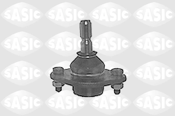 Ball Joint