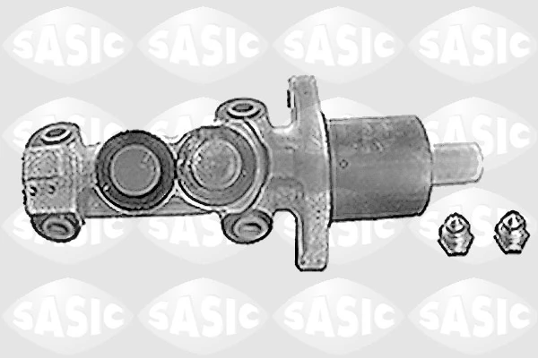 Brake Master Cylinder