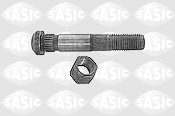 Connecting Rod Bolt