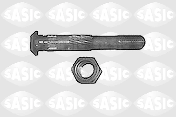 Connecting Rod Bolt