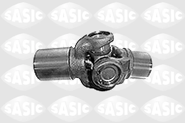 Suspension, propshaft