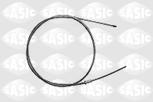 Accelerator Cable