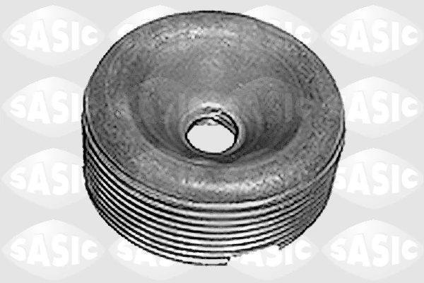 Fastening Bolt, control arm