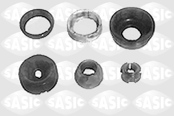 Repair kit, supporting/ball joint
