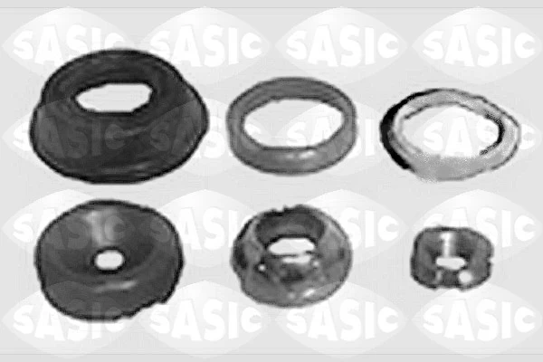 Repair kit, supporting/ball joint