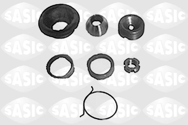 Repair kit, supporting/ball joint