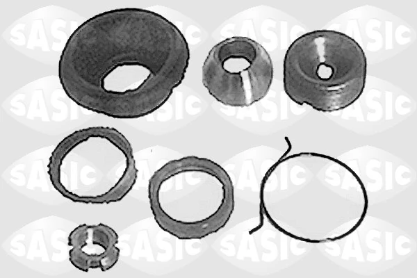Repair kit, supporting/ball joint