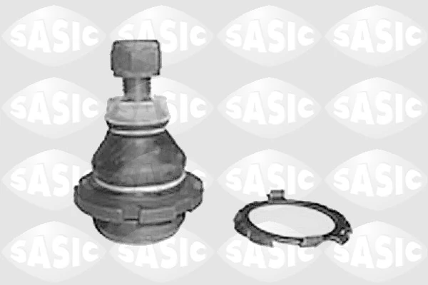 Ball Joint