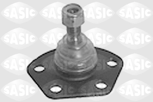 Ball Joint
