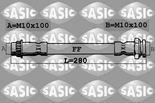 Brake Hose