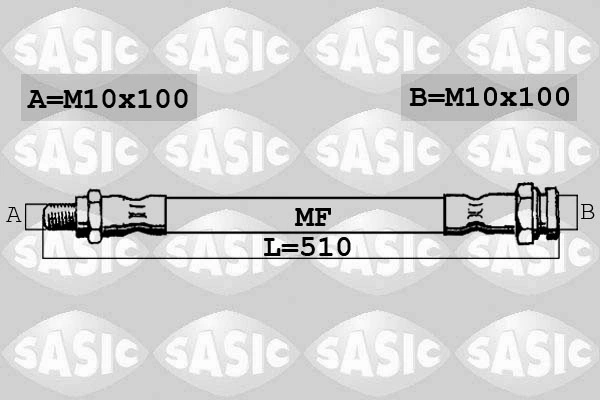 Brake Hose
