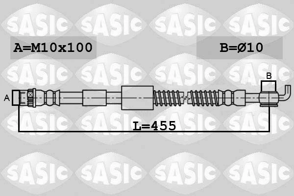 Brake Hose