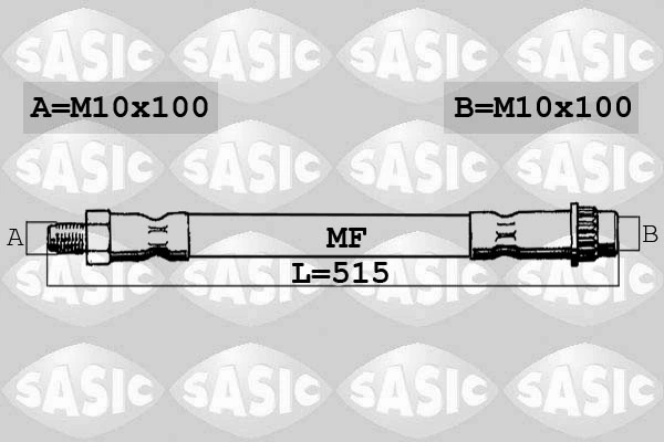 Brake Hose