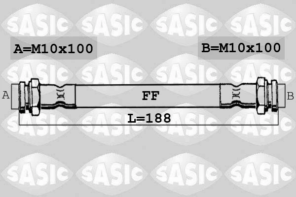 Brake Hose