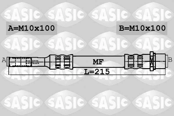 Brake Hose