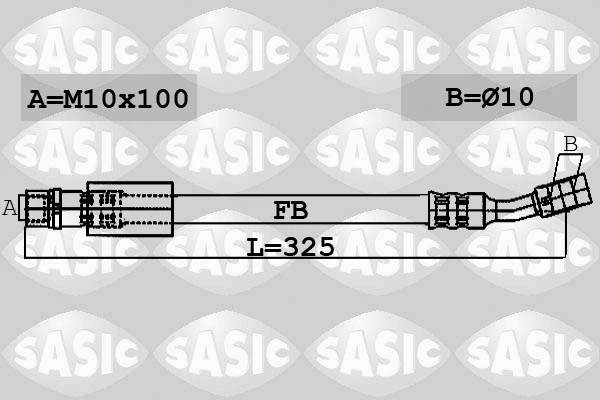 Brake Hose