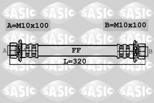 Brake Hose
