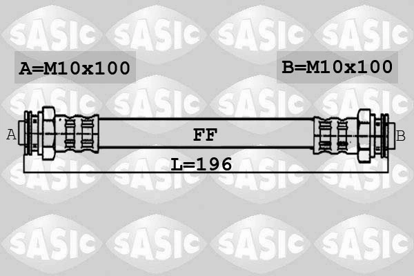 Brake Hose