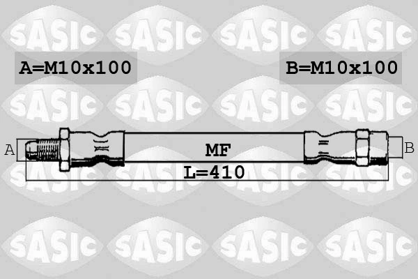 Brake Hose