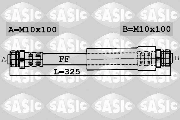 Brake Hose