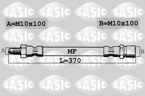 Brake Hose