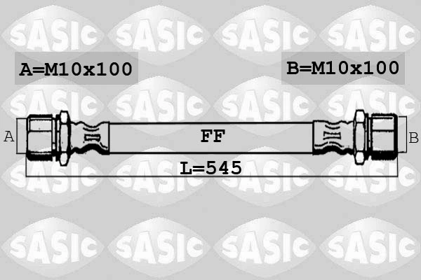 Brake Hose