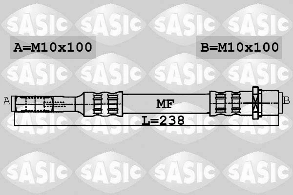 Brake Hose