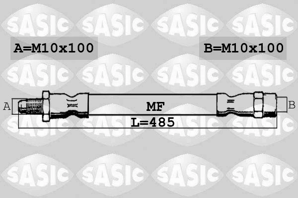 Brake Hose