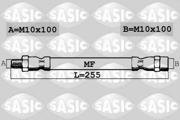 Brake Hose