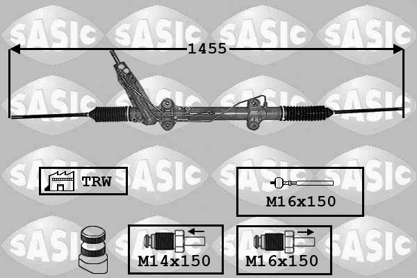 Steering Gear