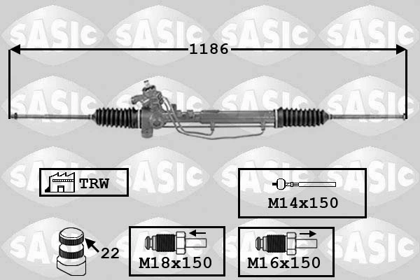Steering Gear