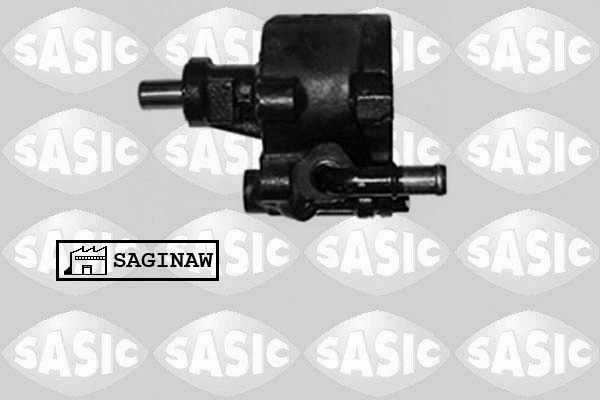 Hydraulic Pump, steering