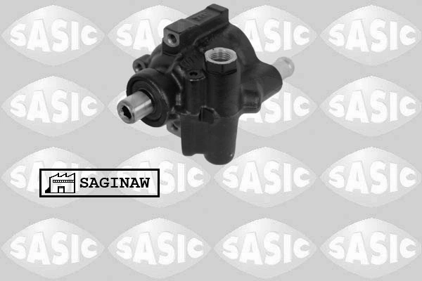 Hydraulic Pump, steering