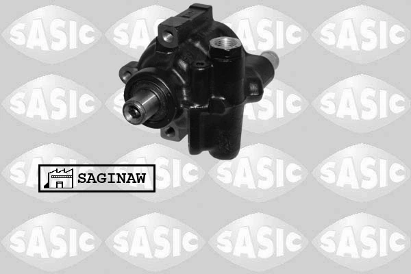 Hydraulic Pump, steering