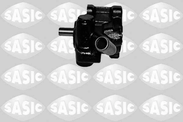 Hydraulic Pump, steering