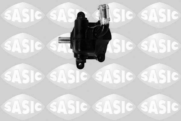 Hydraulic Pump, steering
