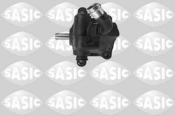 Hydraulic Pump, steering