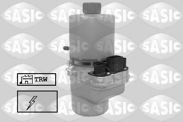 Hydraulic Pump, steering