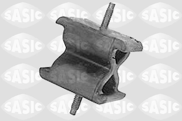 Rubber Buffer, muffler