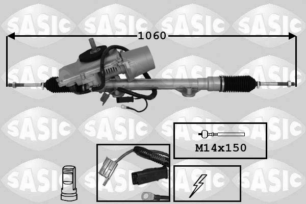 Steering Gear