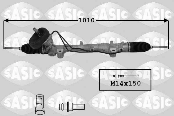 Steering Gear