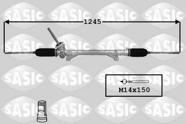 Steering Gear