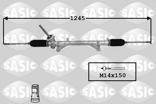 Steering Gear