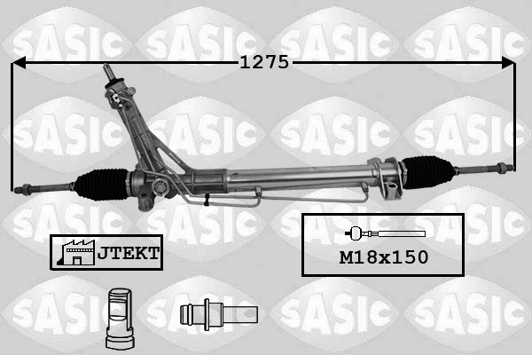 Steering Gear