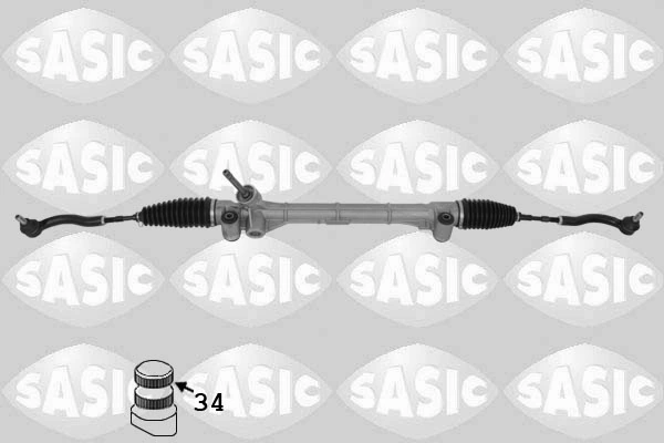 Steering Gear