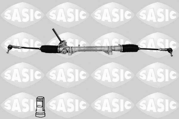 Steering Gear