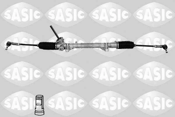 Steering Gear