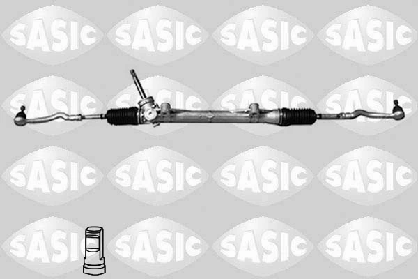 Steering Gear
