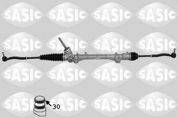 Steering Gear