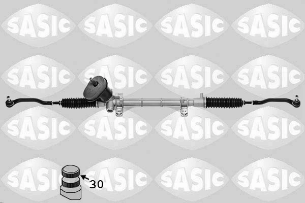 Steering Gear
